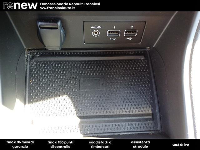 RENAULT Captur TCE 100 GPL FAST TRACK