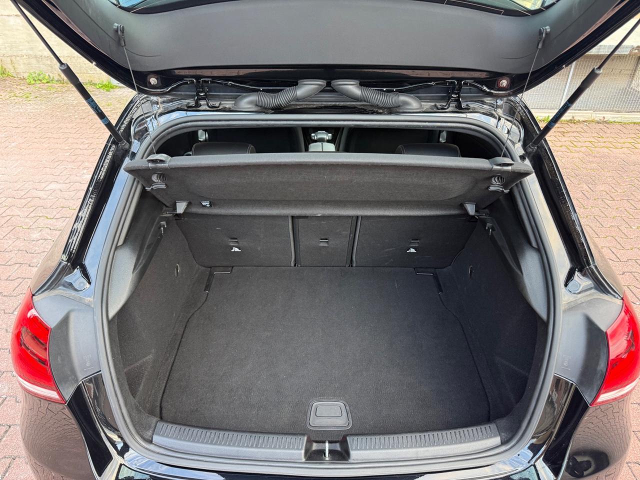 Mercedes-benz A 180 d Sport Aut. PERFETTE CONDIZIONI!