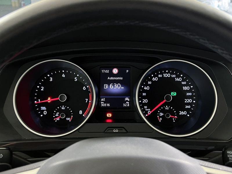 Volkswagen Tiguan Tiguan 1.5 tsi Life 150cv dsg