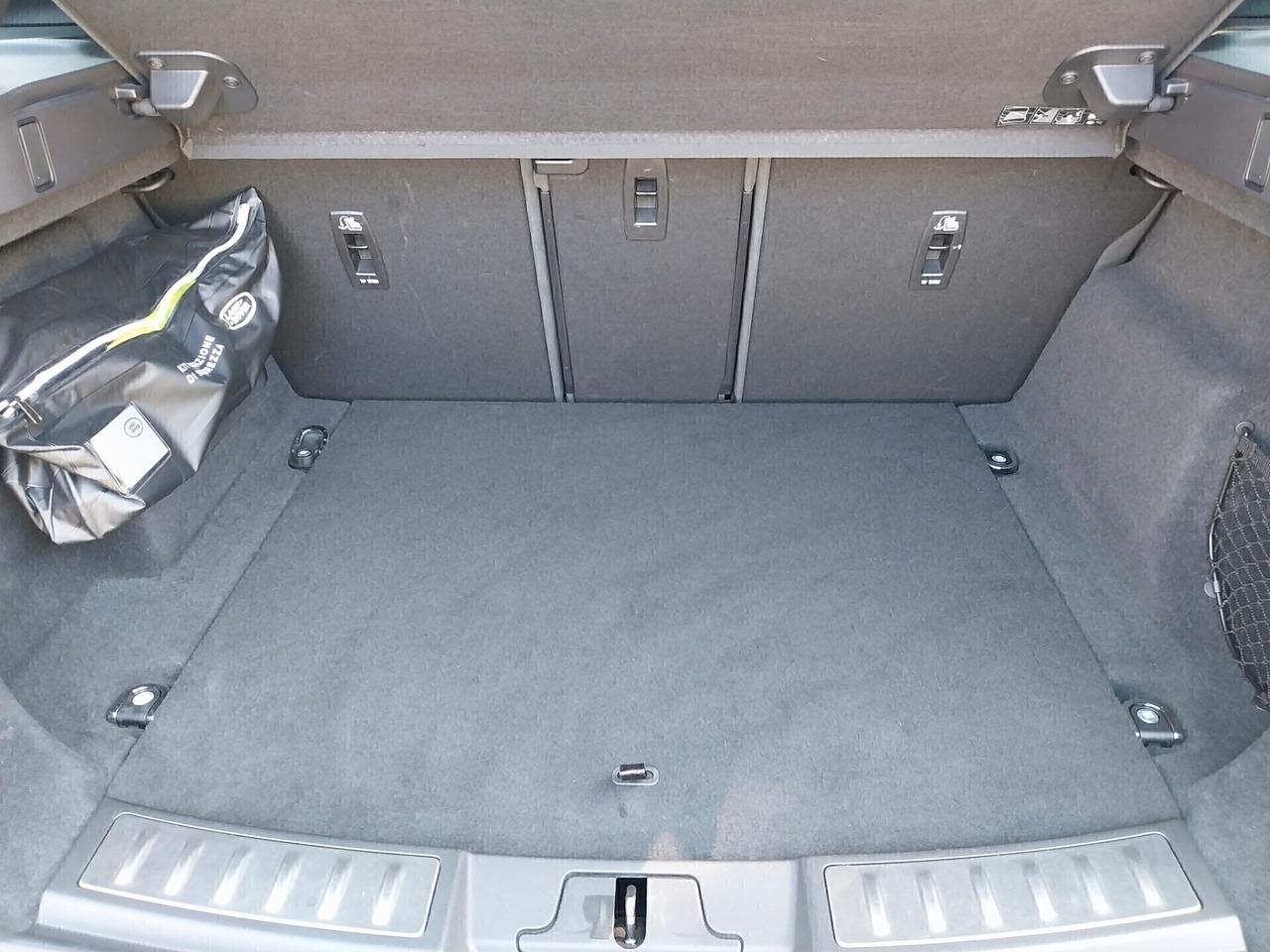 LAND ROVER RANGE ROVER EVOQUE 2.0 DIESEL R-DYNAMIC 2019