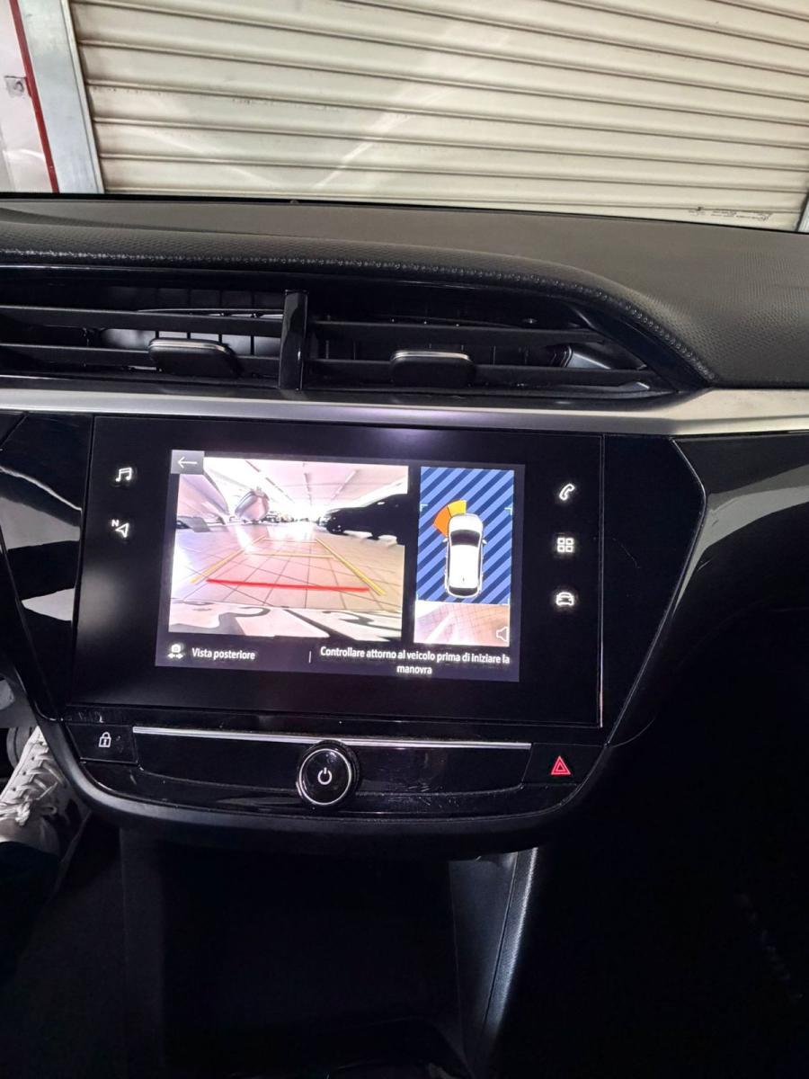 OPEL - Corsa-e - 136 CV 5 porte Edition