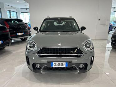 MINI Countryman 1.5 Cooper SE Countryman ALL4 Automatica