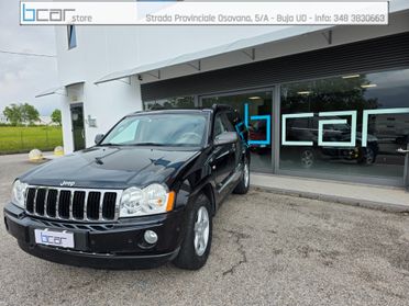 Jeep Grand Cherokee 3.0 CRD 241 CV Limited