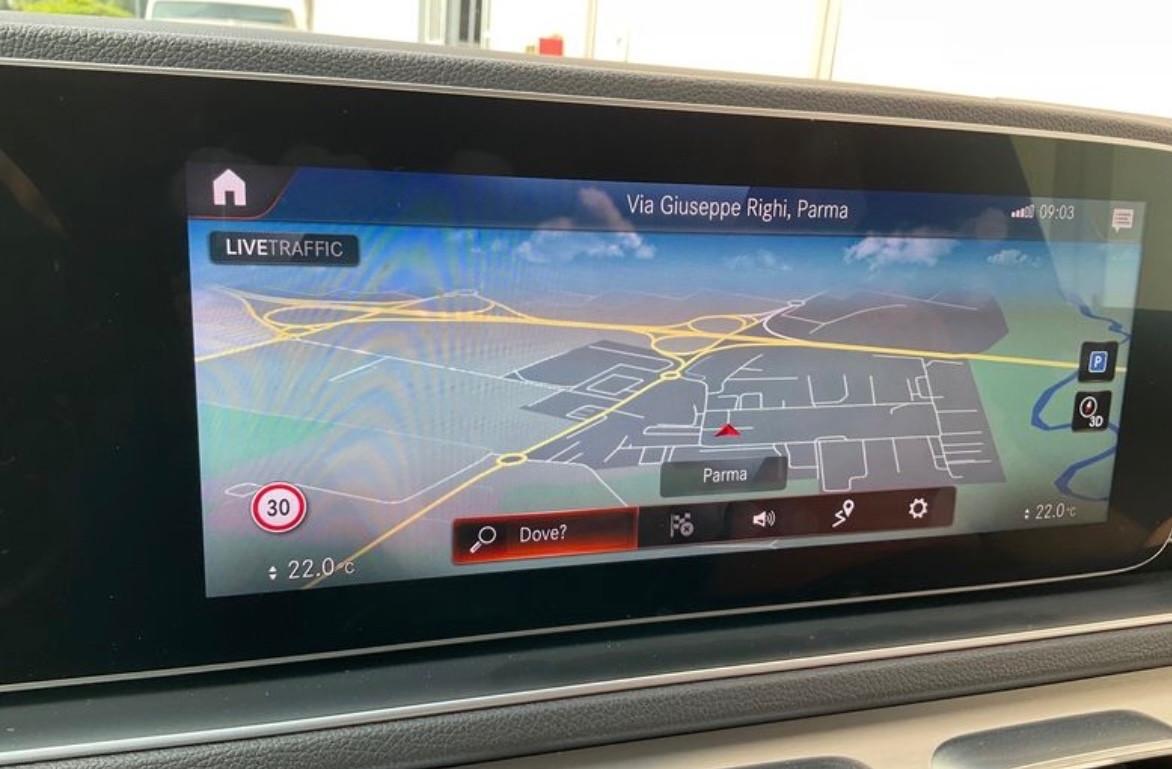 Mercedes-benz GLE 350 GLE 350 d 4Matic Premium