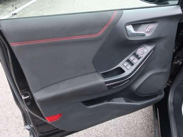 Ford Puma Puma II 2020 1.0 ecoboost hybrid ST-Line s&s