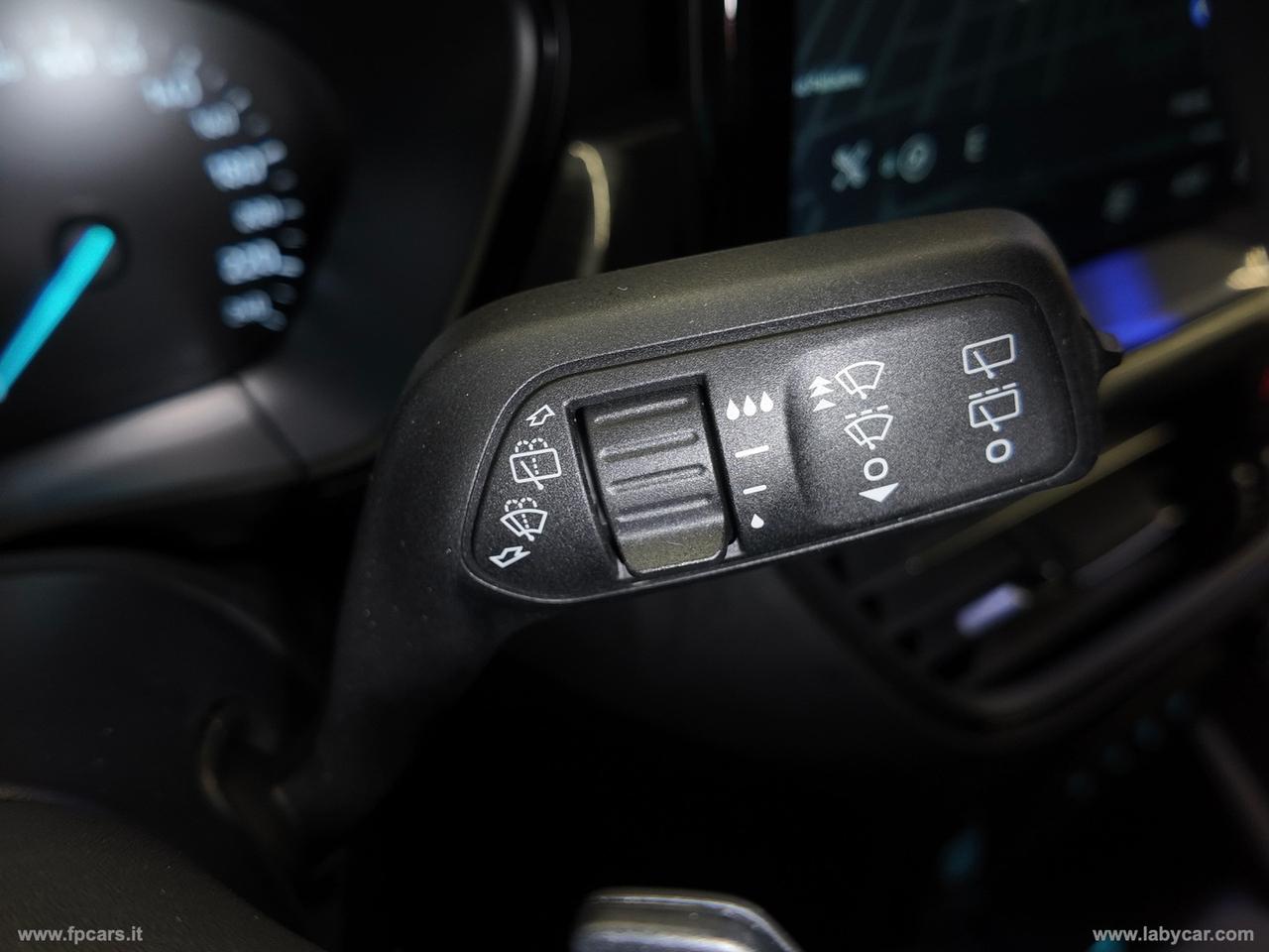 FORD Focus 1.5 EcoBlue 120 aut.5p.ST Line Des