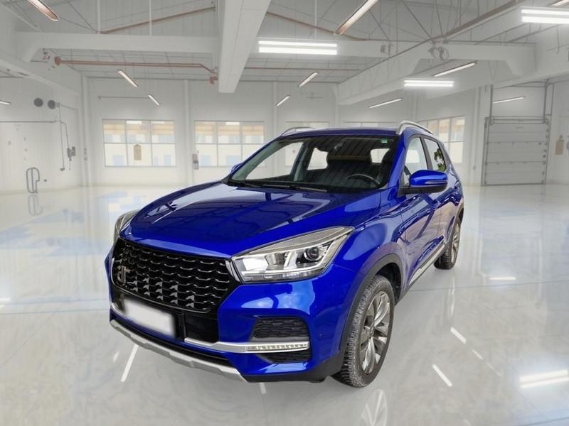 DR MOTOR DR4.0 1.5 MT BENZ GPL