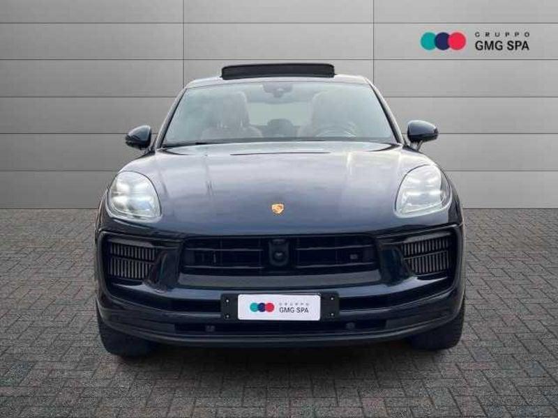 Porsche Macan I 2022 Porsche 2.9 S 380cv pdk