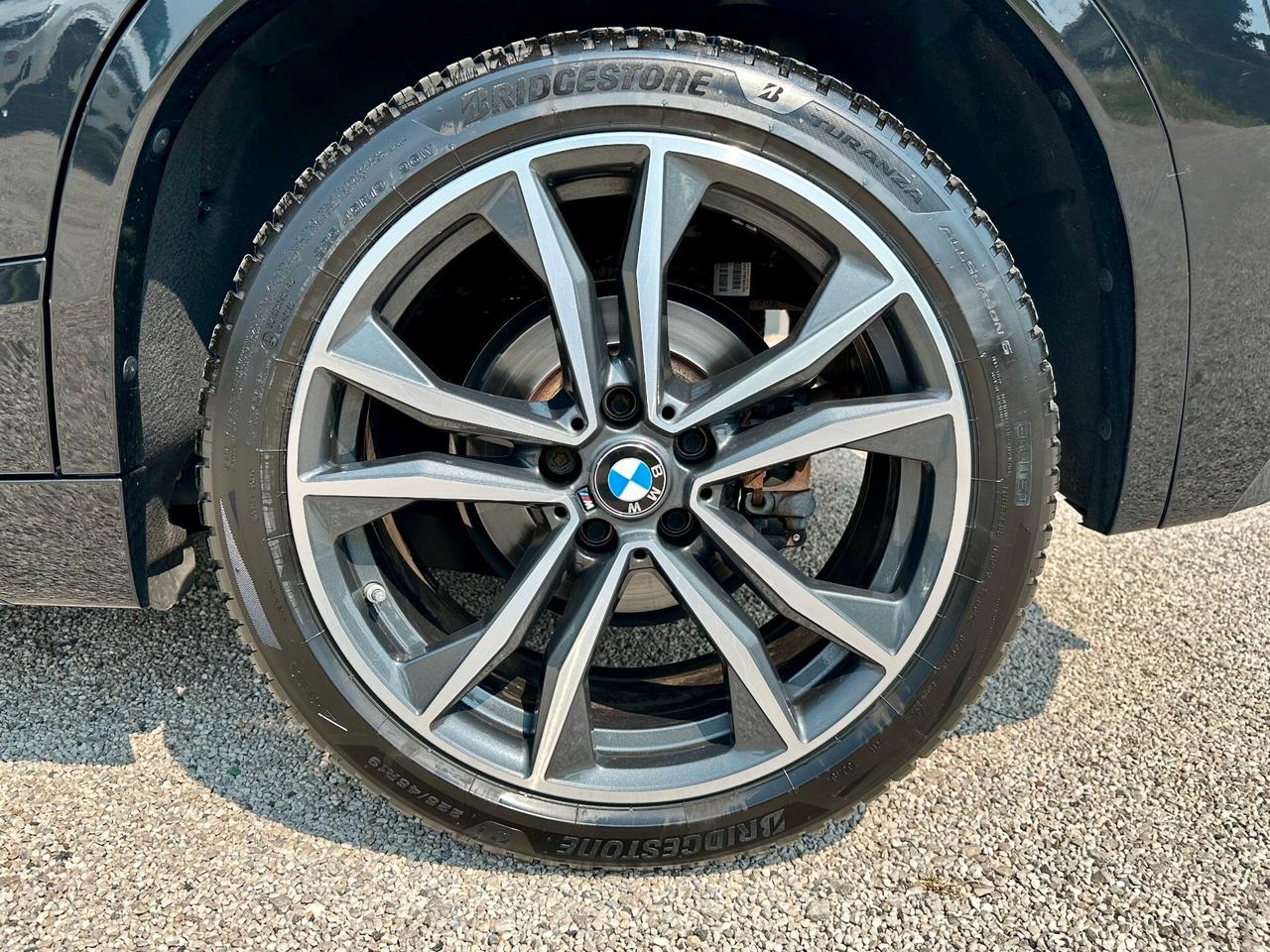 BMW X2 sDrive18i Msport auto | PREZZO PROMO