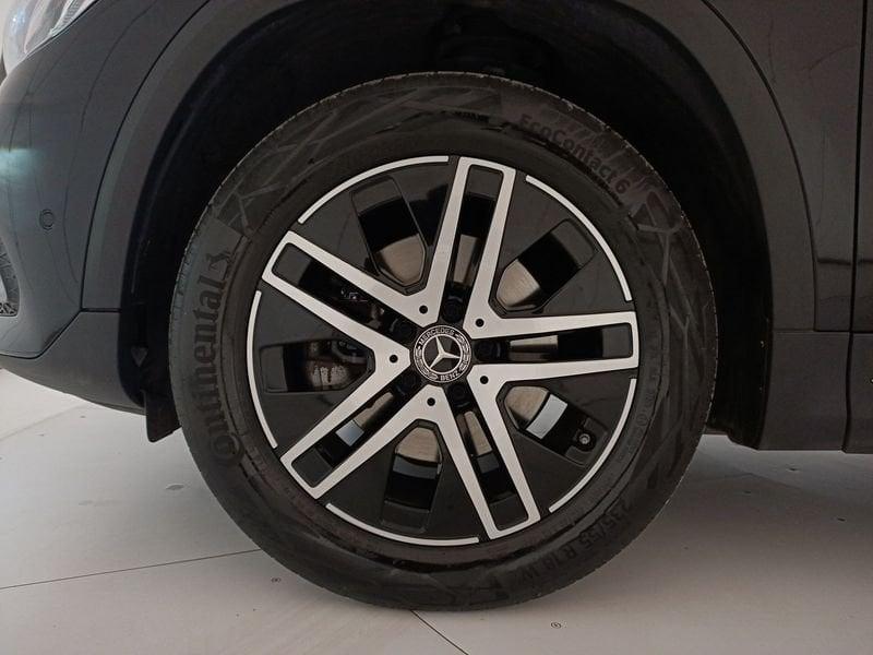 Mercedes-Benz GLA GLA-H247 2020 200 d Sport Plus auto