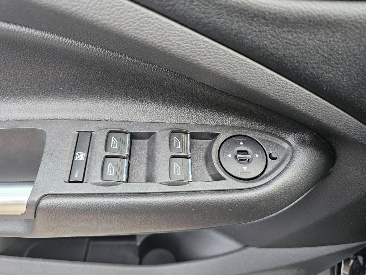 Ford Kuga 2.0 TDCI 140 CV 4WD Titanium
