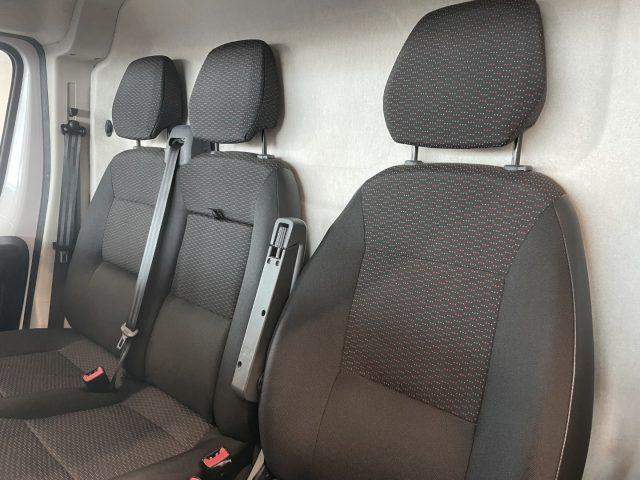 OPEL Movano 33 2.2 BlueHDi 140 CV Furgone Frigo -20°