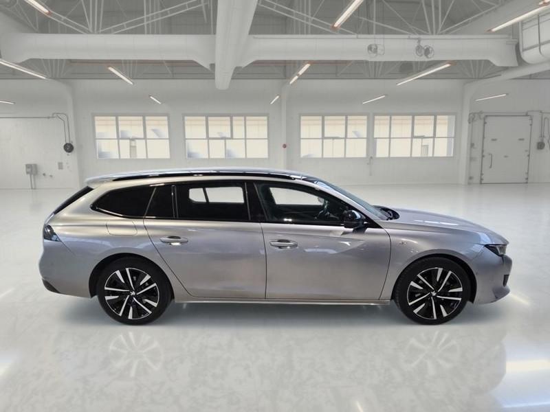PEUGEOT 508 BLUEHDI 130 GT SW S/S EAT8 STATION WAGON