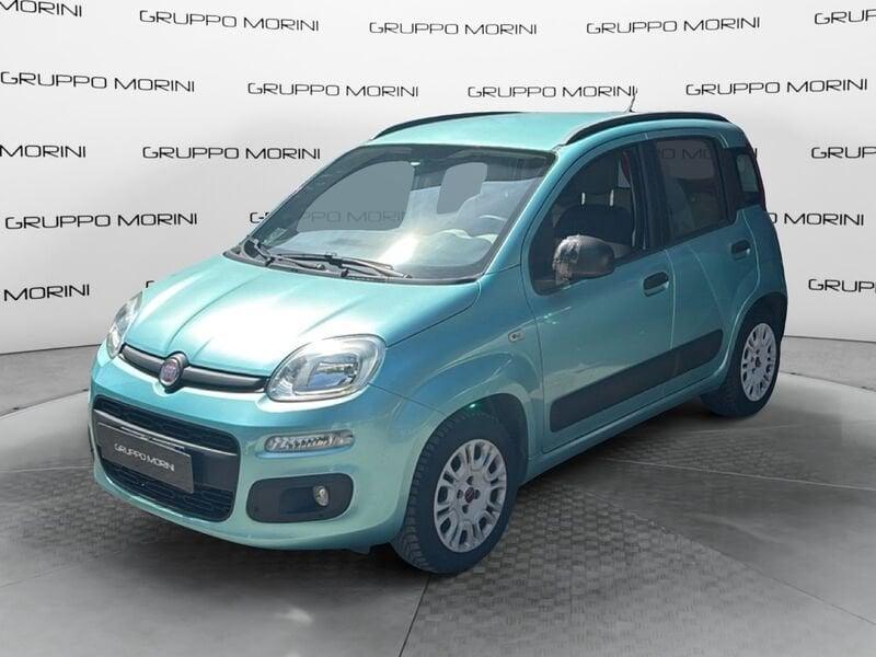 FIAT Panda 1.2 69cv Pop