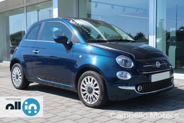 FIAT 500 500 1.0 70cv Hybrid Dolcevita
