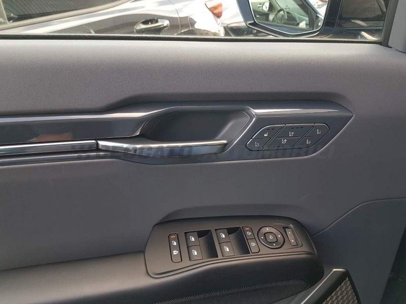 KIA EV9 EV9 GT-line Launch Edition awd
