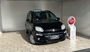 Fiat Panda 1.2 Benzina 2012 Lounge