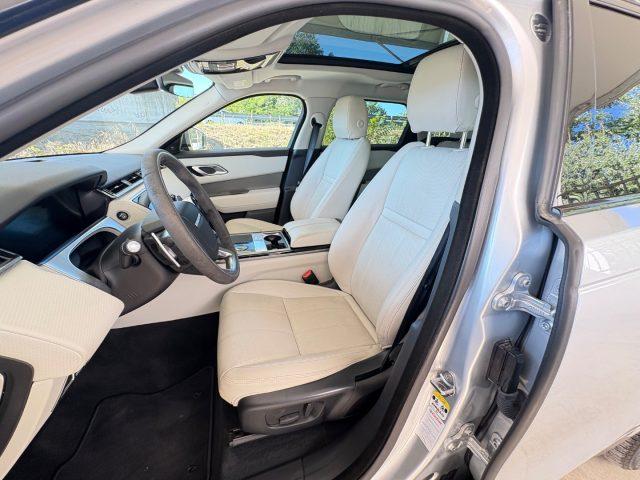 LAND ROVER Range Rover Velar 2.0D I4 240 CV S POCHI CHILOMETRI