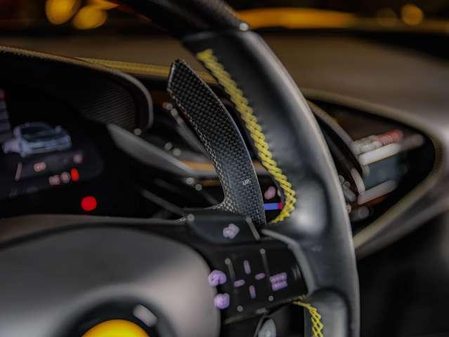 Ferrari SF90 Stradale