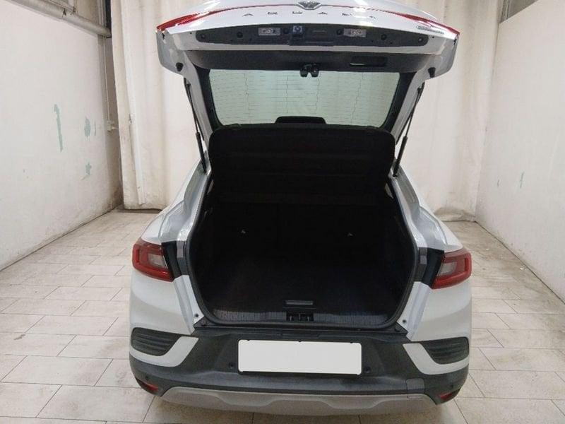 Renault Arkana 1.6 E-Tech full hybrid Intens 145cv