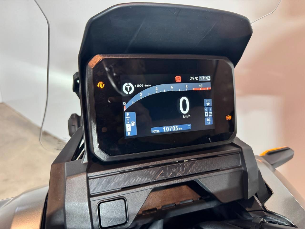 Honda ADV 350 A 71€ AL MESE – SENZA ANTICIPO