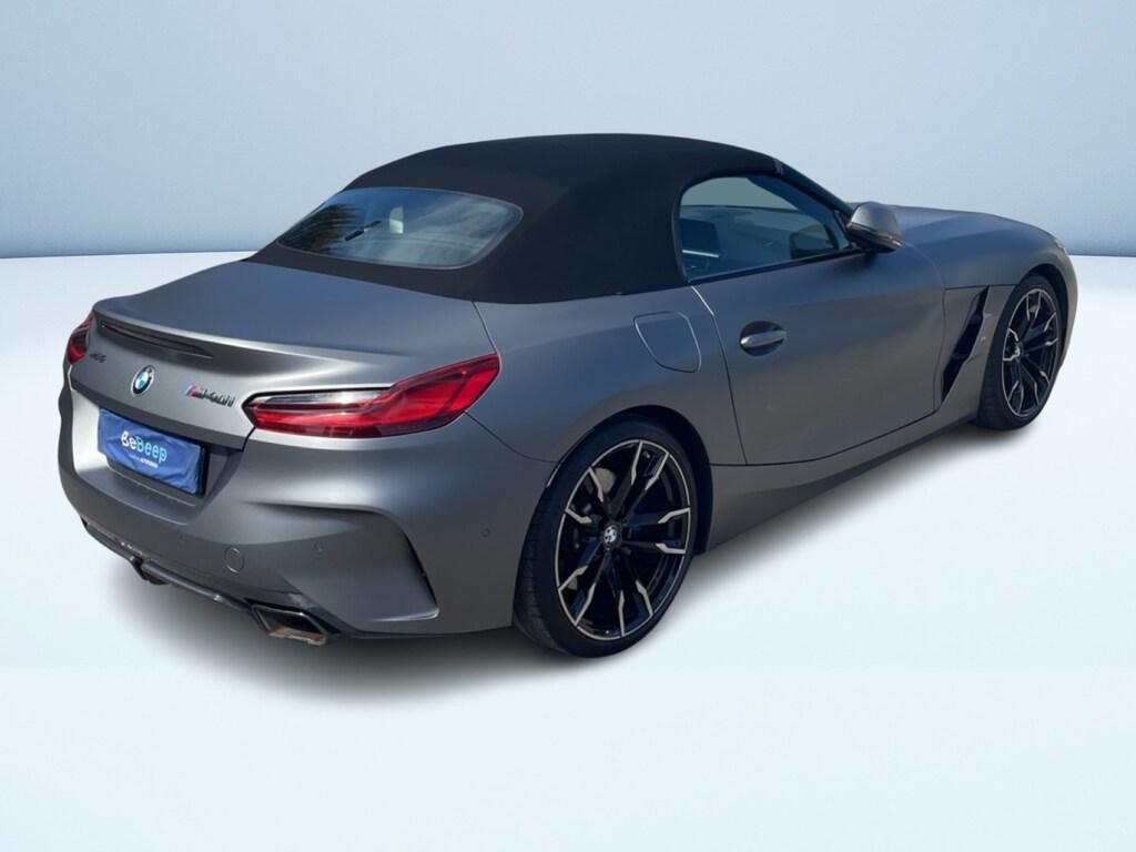 BMW Z4 M 40 i Steptronic