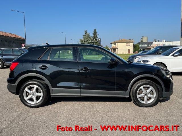 AUDI Q2 30 TFSI Business Iva Esposta Prezzo reale