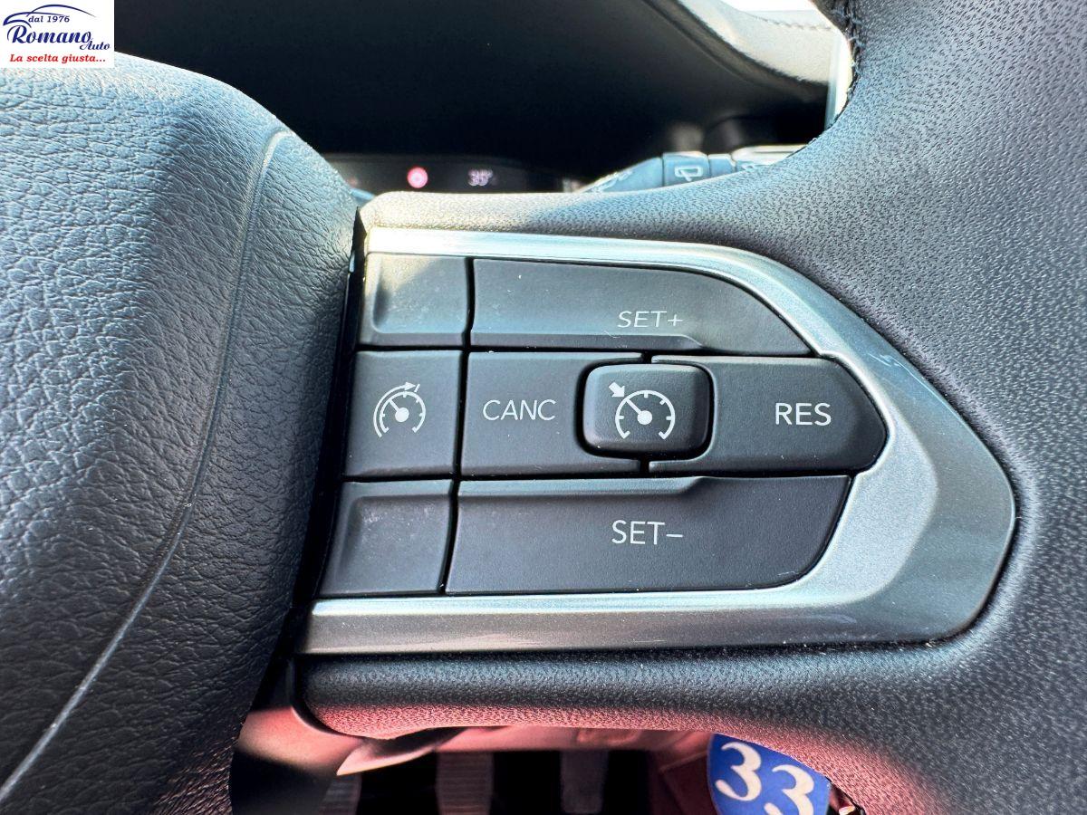 JEEP - Compass 1.6 mjt Business 2wd 130cv#RETROCAMERA!