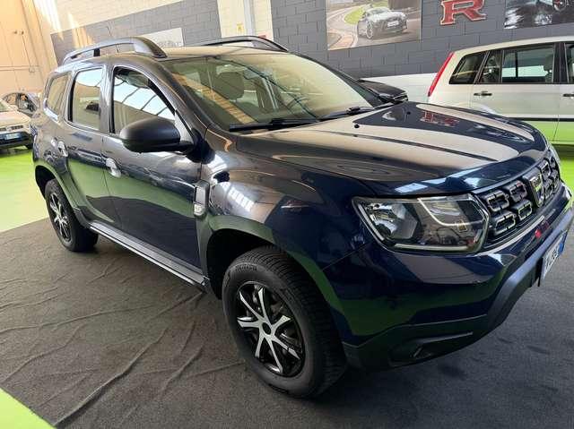 Dacia Duster 1.6 sce Essential Gpl 4x2 114cv