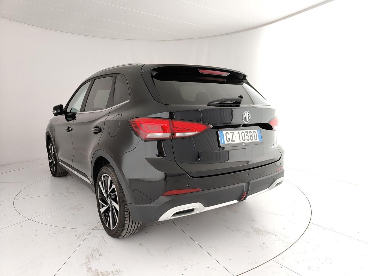 Mg ZS 1.5 Hybrid+ Luxury