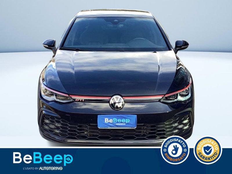 Volkswagen Golf 2.0 TSI GTI 245CV DSG
