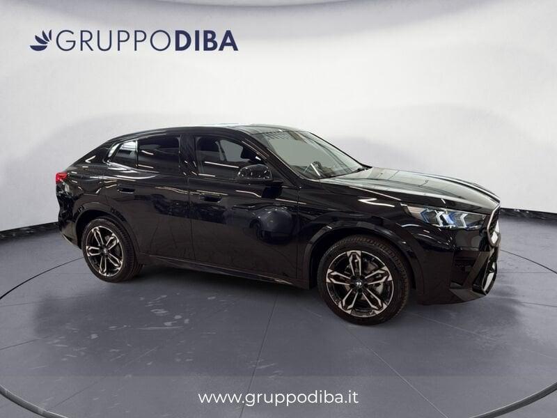 BMW X2 U10 sdrive 18d MSport auto