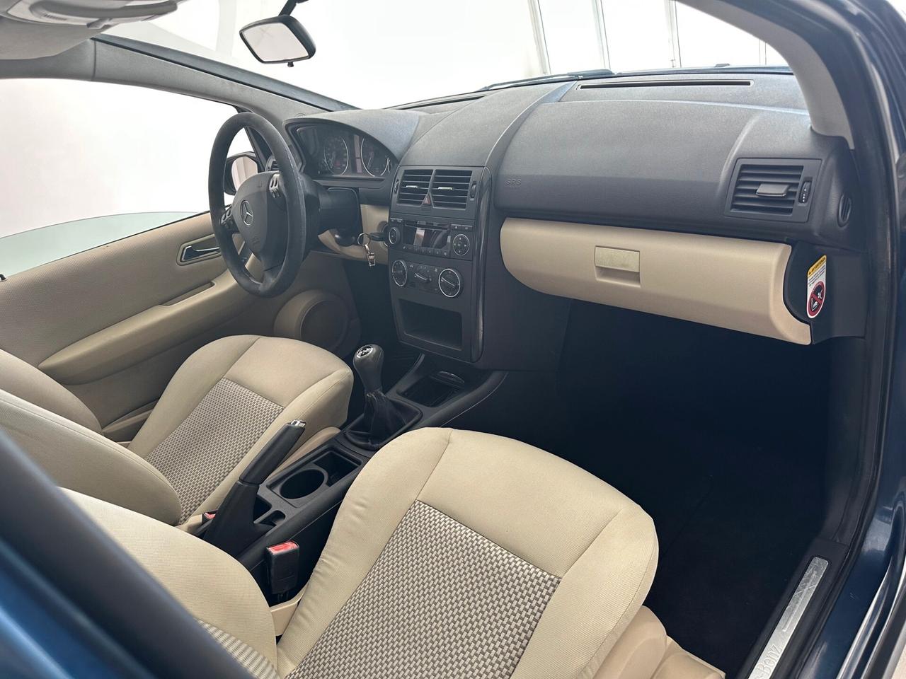 Mercedes Benz Classe A 150 Classic