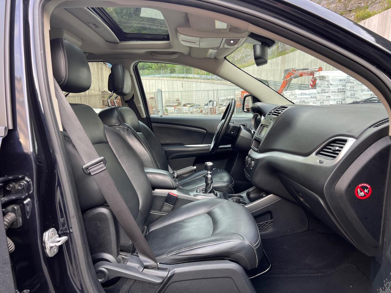 Fiat Freemont 2.0 Multijet 170CV 7posti
