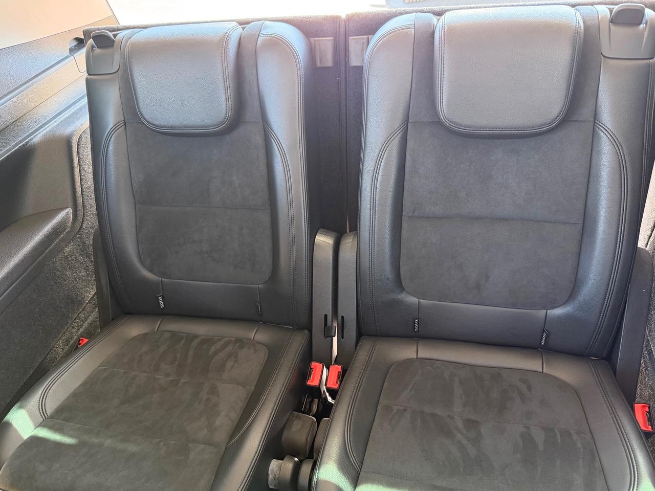 Volkswagen Sharan 2.0 TDI 170 CV DSG Highline /7 POSTI/1 PROP/NAVI /CAMERA/FULL