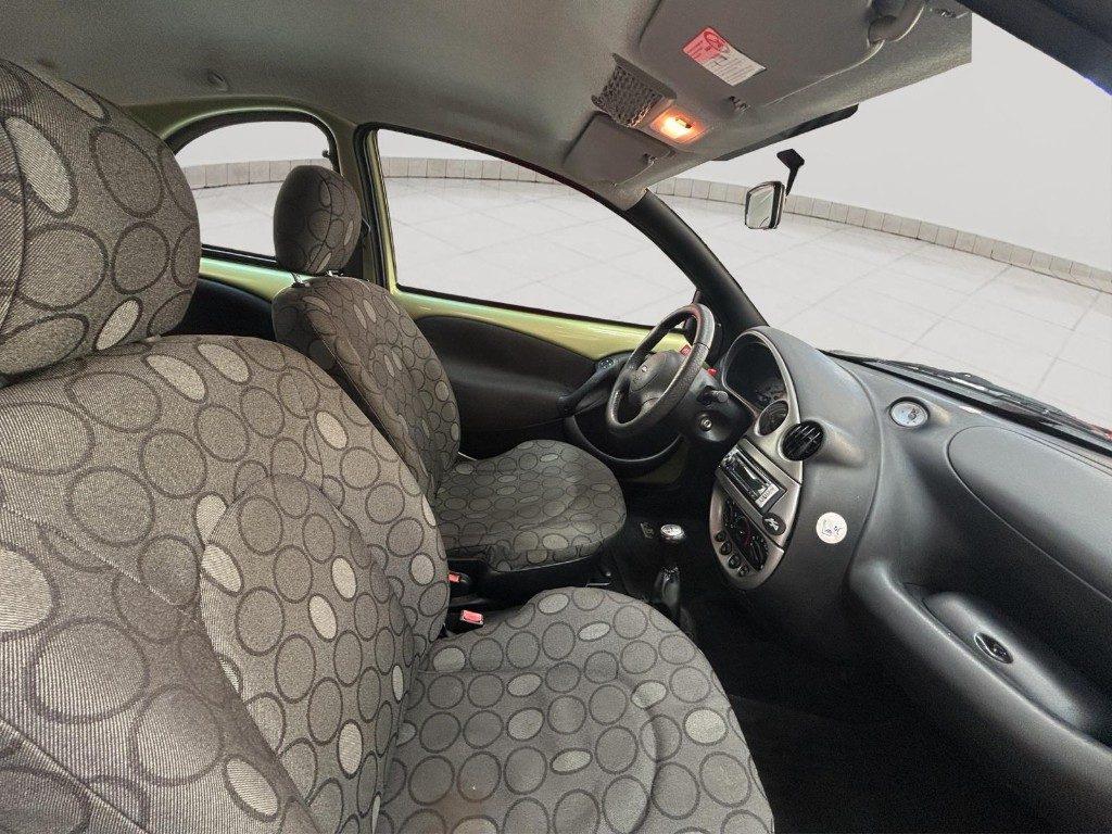 FORD Ka 1ª serie Ka 1.3 MTV Club Generation