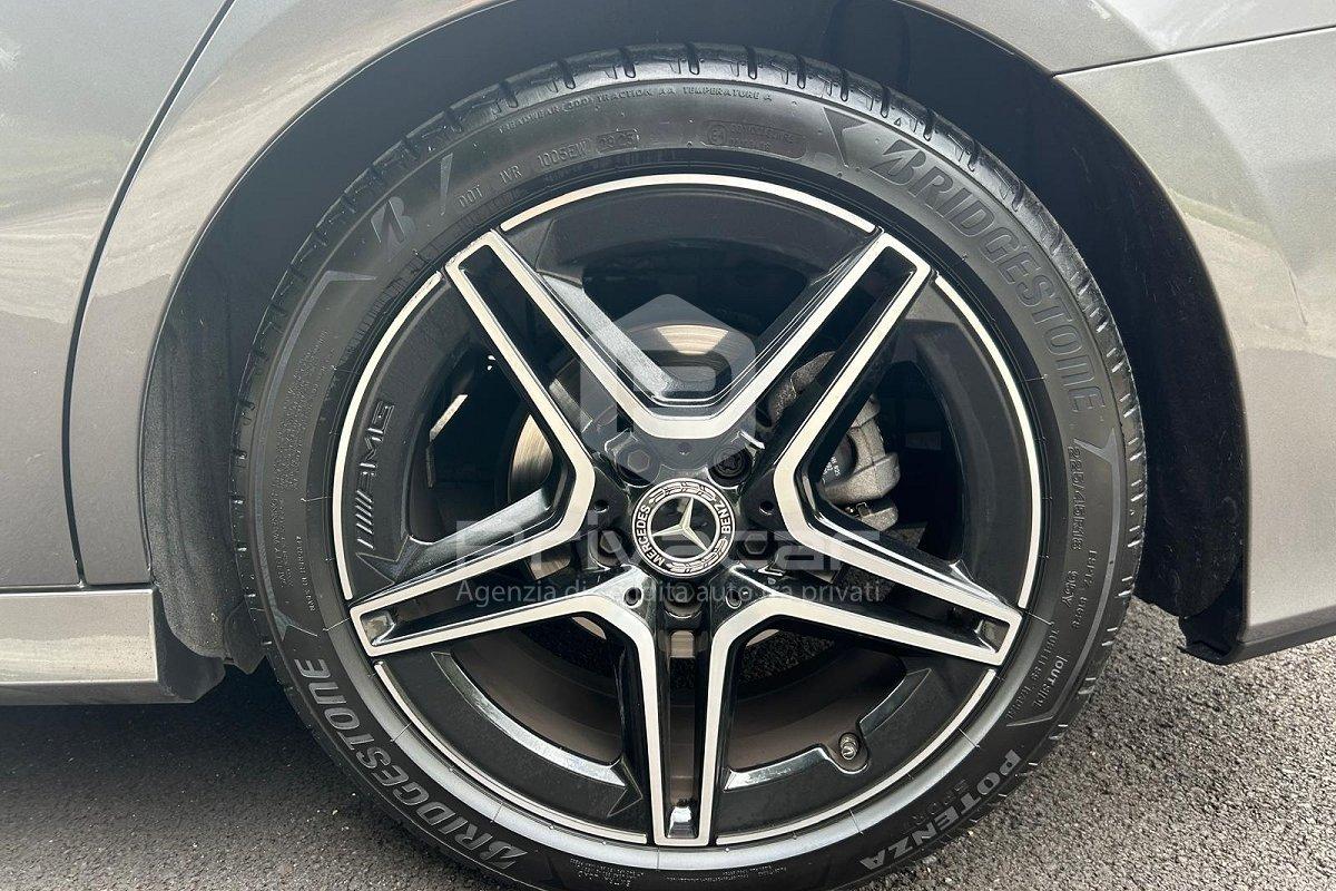 MERCEDES A 180 Premium