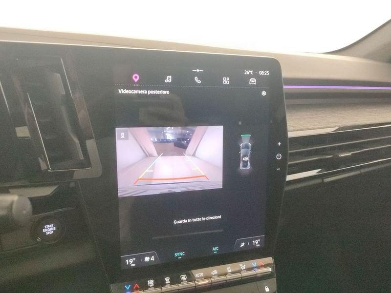 Renault Austral 1.2 E-Tech full hybrid Techno Esprit Alpine 200cv auto