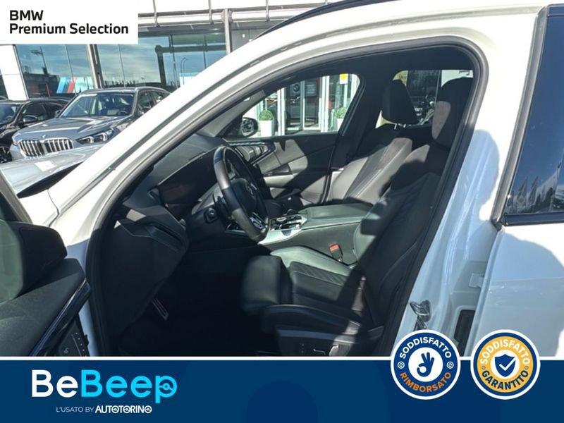 BMW X3 XDRIVE20D MSPORT AUTO