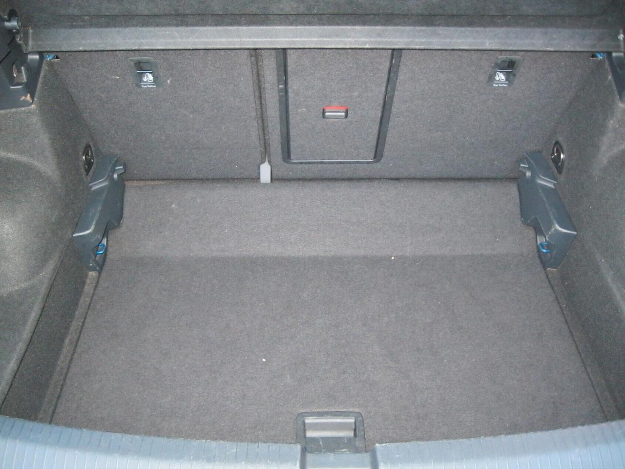 Volkswagen T-Roc 1.5 TSI ACT DSG Life