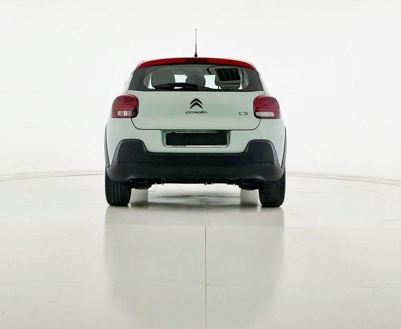 Citroën C3 C3 PureTech 82 S&S Shine