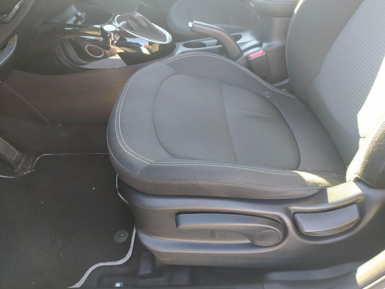 Kia Soul Limited 1.6 CRDi #8110