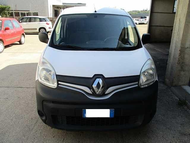 Renault Kangoo Express 1.5 dCi 90CV F.AP. 4p.