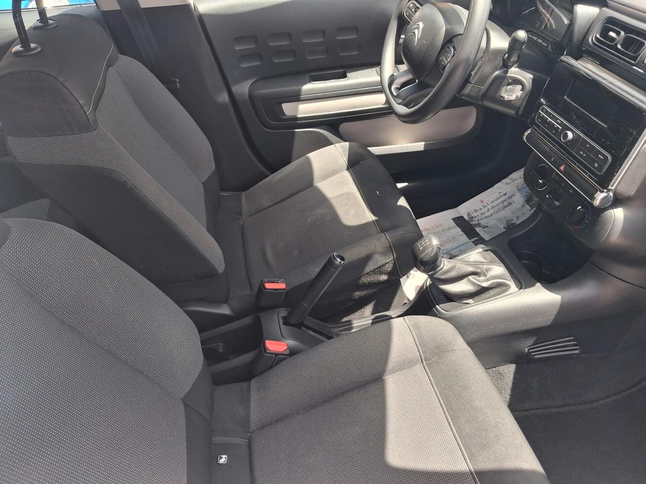 Renault Captur 1.5 dCi 90 CV Live VENDUTA