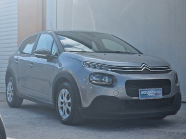 Citroen C3 BlueHDi 100 S&S
