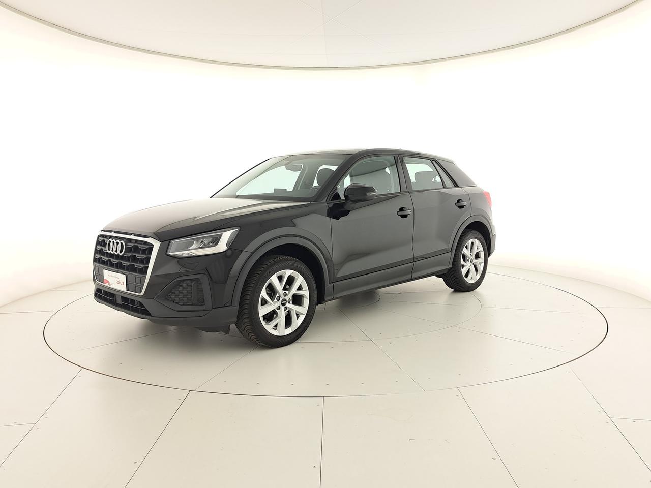 Audi Q2 30 1.0 tfsi