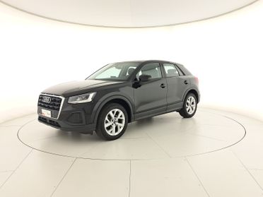 Audi Q2 30 1.0 tfsi
