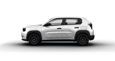 FIAT Grande Panda Grande Panda 1.2 Hybrid 110 C...