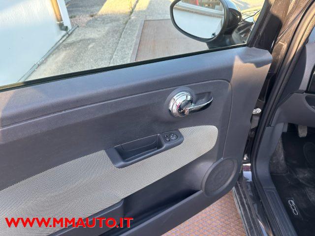 FIAT 500 1.2 Lounge IMP-GPL!!!!