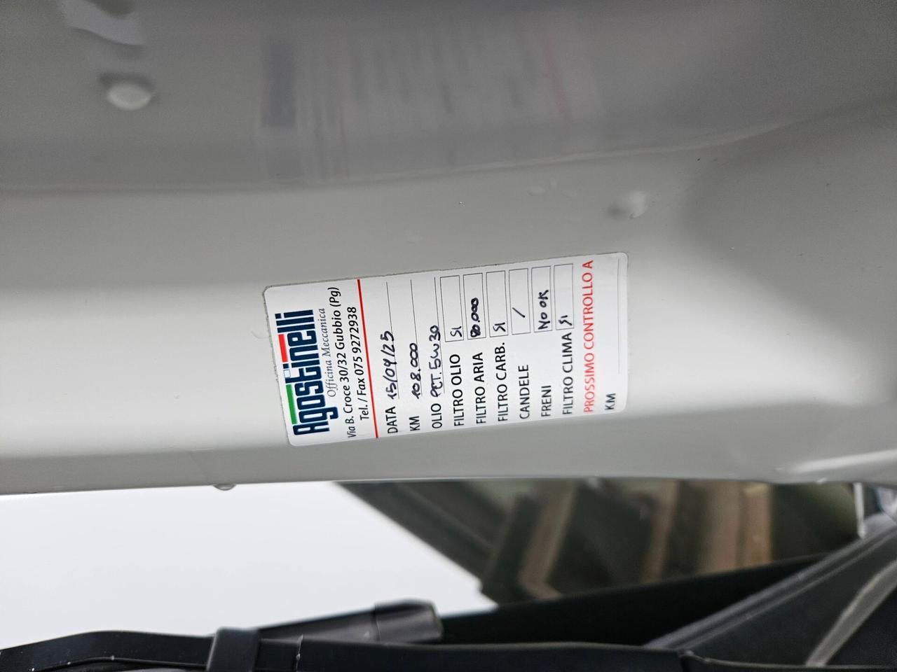 Opel Astra 1.5 Turbo Diesel 130 CV Business Elegance